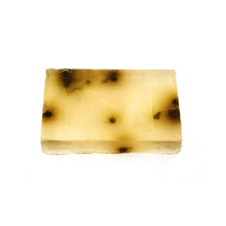 Χειροποίητο Σαπούνι Γλυκερίνης με Χαμομήλι 100g - mastihashop - ΚΑΛ-066
