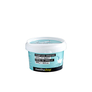Υποβρύχιο Βανίλια 300g - mastihashop - ΖΑΧ-351