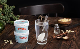 Υποβρύχιο Μαστίχα 300g ΕΛΜΑ - mastihashop - ΖΑΧ-349