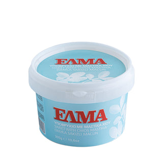Υποβρύχιο Μαστίχα 300g ΕΛΜΑ - mastihashop - ΖΑΧ-349